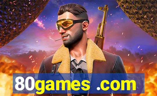 80games .com